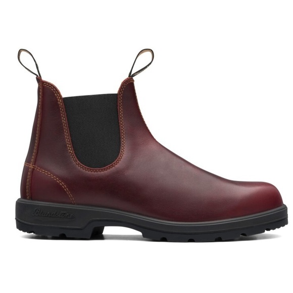 Blundstone Other - Blundstone 1440 Chelsea (Color: RedWood) UNISEX